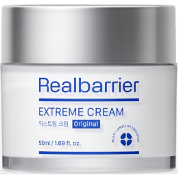 Real Barrier - Extreme Cream - 50ml