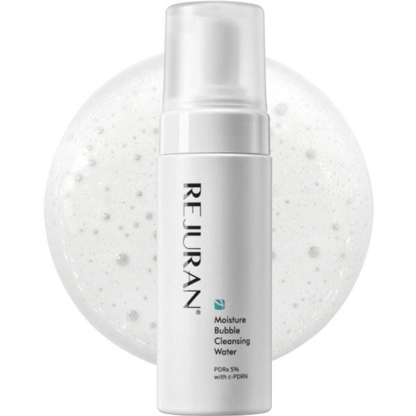 Rejuran - Moisture Bubble Cleansing Water - 150ml