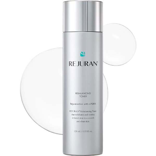 Rejuran - Rebalancing Toner - 120ml