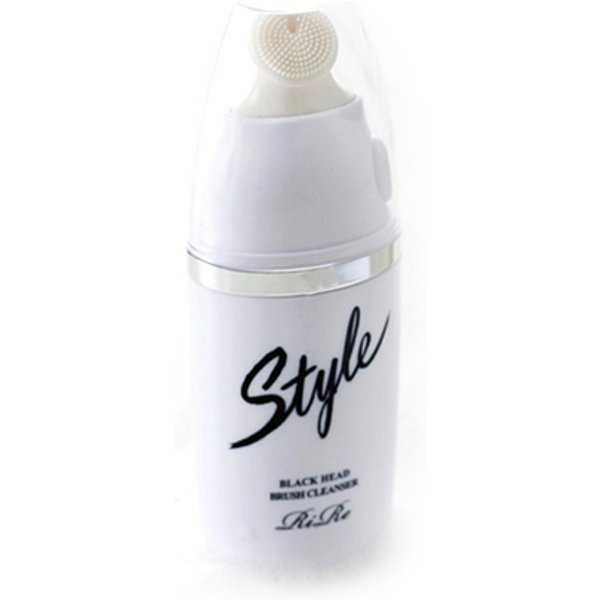 RiRe - Black Head Brush Cleanser