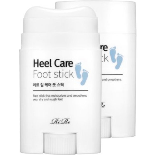 RiRe - Heel Care Foot Stick - 22g