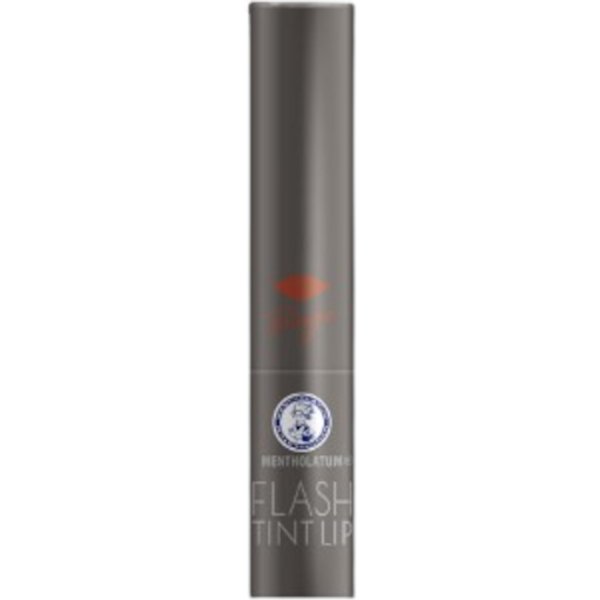 Rohto Mentholatum - Flash Tint Lip SPF26 PA+++ - 2g - Beige
