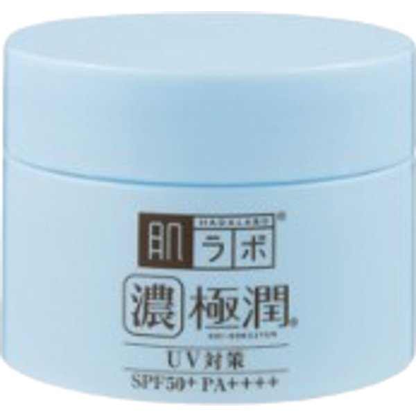 Rohto Mentholatum - Hada Labo Koi-Gokujyun UV White Gel SPF 50+ PA++++ - 90g