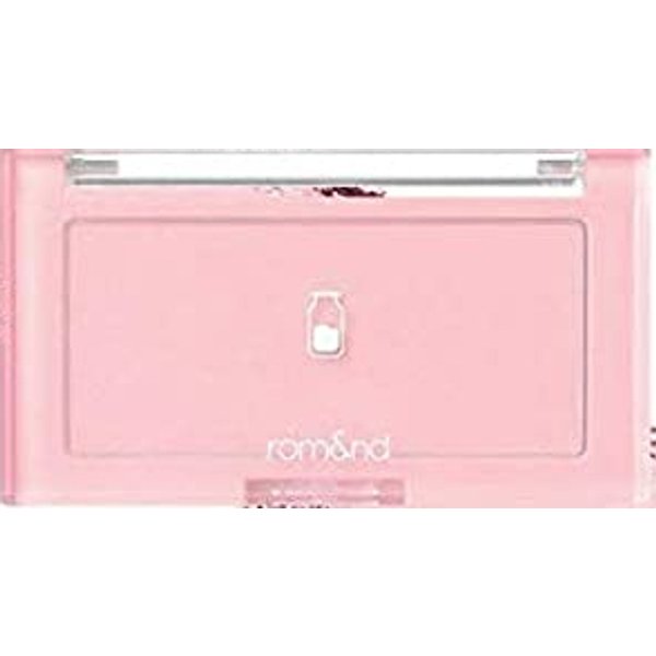 Romand - Better Than Cheek Milk Series (2022 New Version) - 4g - W02 Strawberry Milk