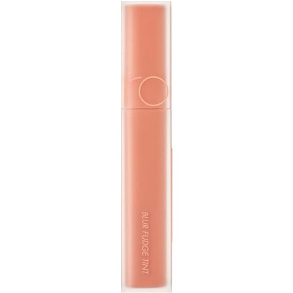 Romand - Blur Fudge Tint - 5g - 12 Warmimg Up