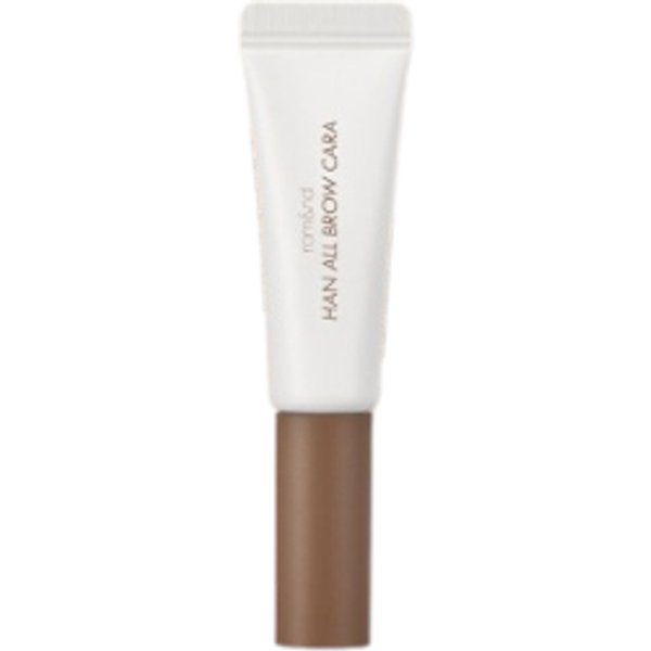 Romand - Han All Brow Cara - 9g - 02 Mild Woody