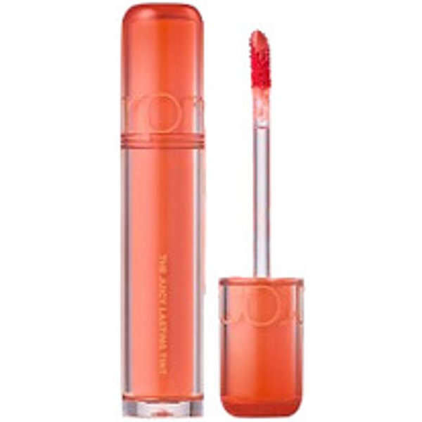 Romand - The Juicy Lasting Tint - 3.5g - 11 Papaya Jam