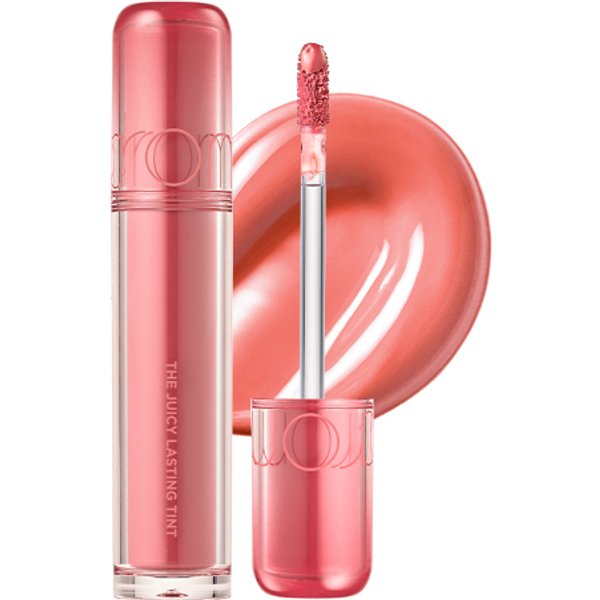 Romand - The Juicy Lasting Tint - 3.5g - 29 Joseon Fig