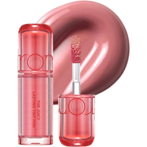 Romand - The Juicy Lasting Tint Mini - 1g - 02 Guava Beige