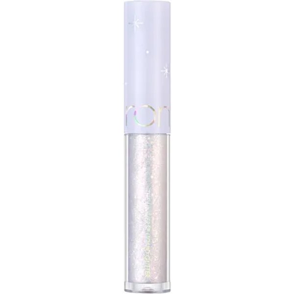 Romand - The Universe Liquid Glitter - 2g - 06 Little Meteor