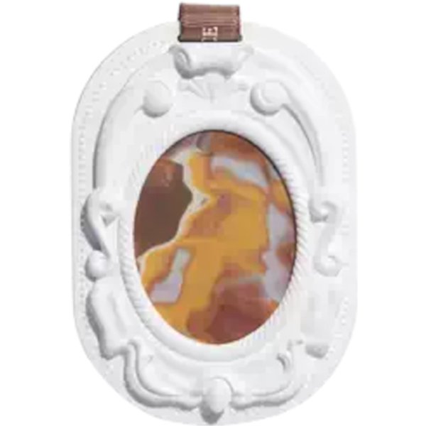 Roopy - Air Aromatherapy Painting Series Plaster Ornaments - 60g - Fragrant Poetry