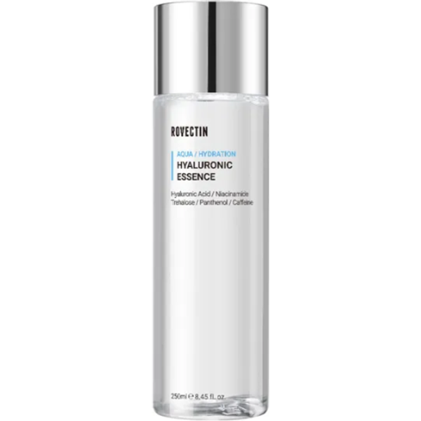 ROVECTIN - Aqua Hyaluronic Essence - 250ml