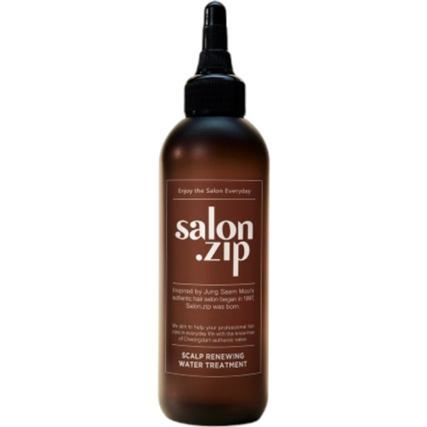 Salon.zip - Scalp Renewing Water Treatment - 200ml