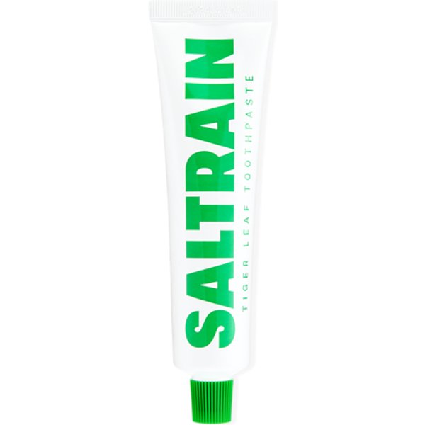 SALTRAIN - Tiger Leaf Toothpaste - 100g