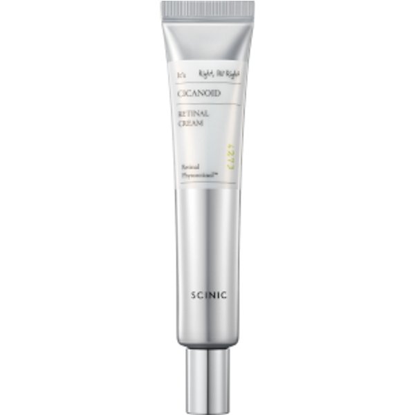 SCINIC - Cicanoid Retinal Cream - 30ml