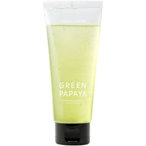 Shaishaishai - Green Papaya Ph Balanced Cleanser - 150ml
