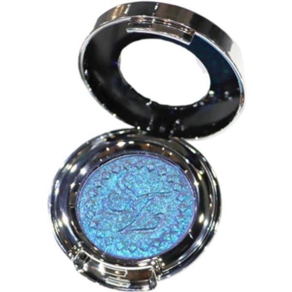 SheenEffect - Magic Series Chameleon Eyeshadow - 1.8g - 04 Night Elf