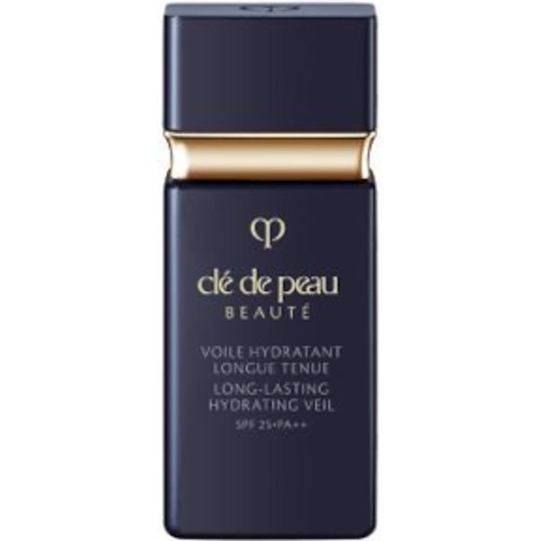 Shiseido - CLÉ DE PEAU BEAUTÉ Long Lasting Hydrating Veil SPF25 PA++ - 30ml