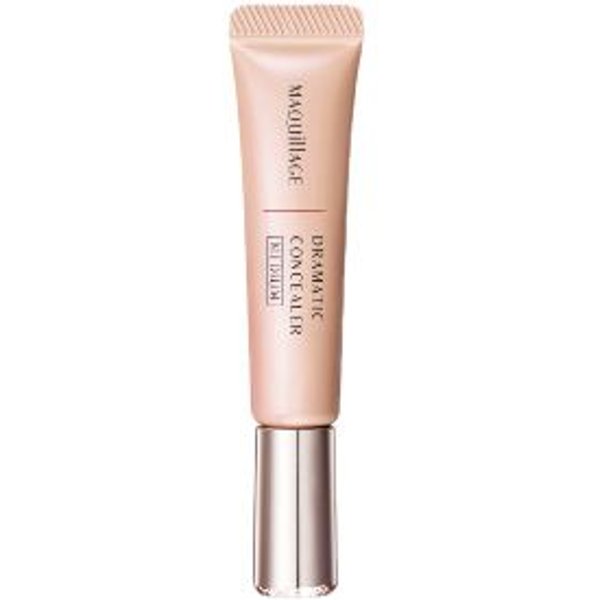 Shiseido - Maquillage Dramatic Concealer SPF30 PA+++ - 8g - Medium
