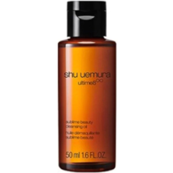 Shu Uemura - Ultime8 Sublime Beauty Cleansing Oil - 50ml