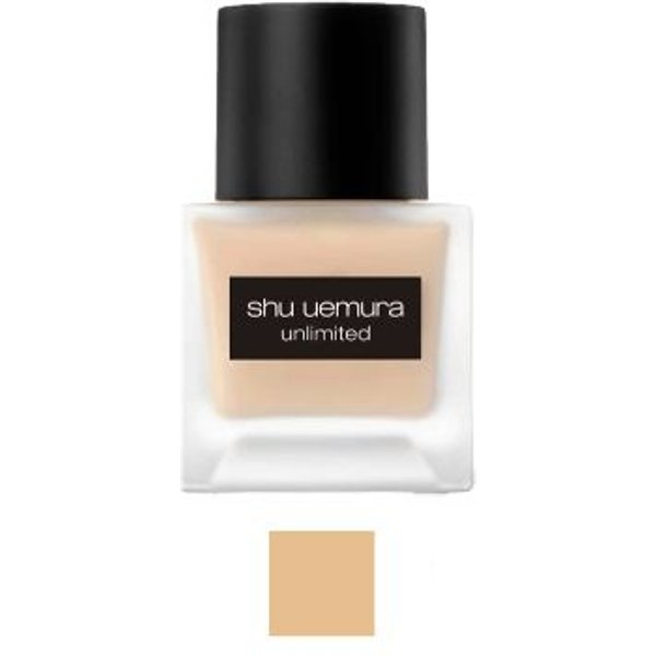 Shu Uemura - Unlimited Breathable Lasting Foundation 2.0 - 35ml - 674