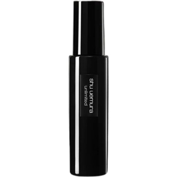 Shu Uemura - Unlimited Lasting Makeup Fix Mist - 100ml