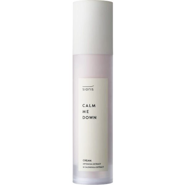 Sioris - Calm Me Down Cream - 50ml