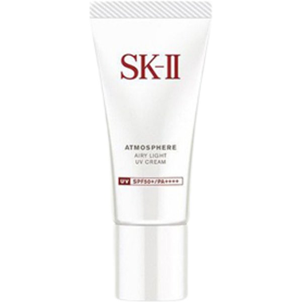 SK-II - Atmosphere Airy Light UV Cream SPF50+ PA++++ - 30g