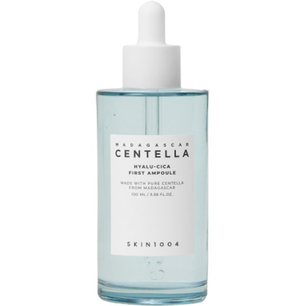 SKIN1004 - Madagascar Centella Hyalu-Cica First Ampoule - 100ml
