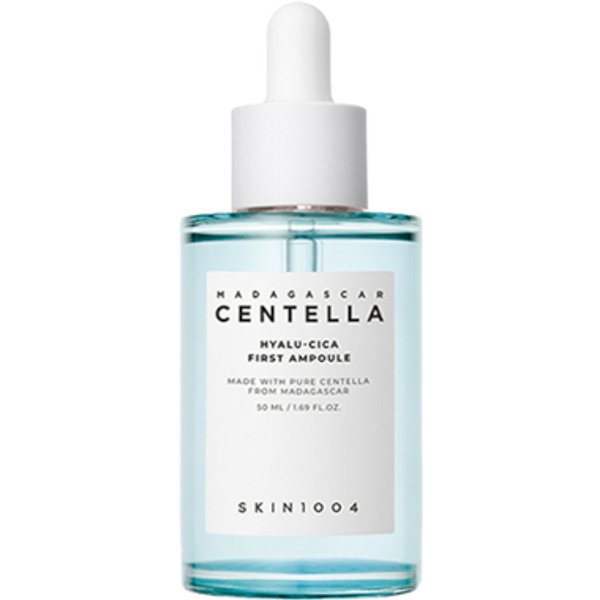 SKIN1004 - Madagascar Centella Hyalu-Cica First Ampoule - 50ml