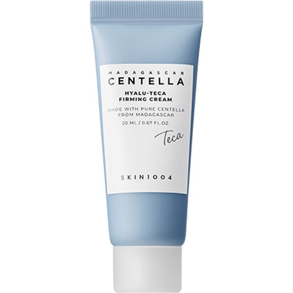 SKIN1004 - Madagascar Centella Hyalu-Teca Firming Cream - 20ml