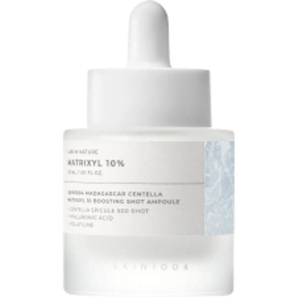 SKIN1004 - Madagascar Centella Matrixyl 10 Boosting Shot Ampoule - 30ml