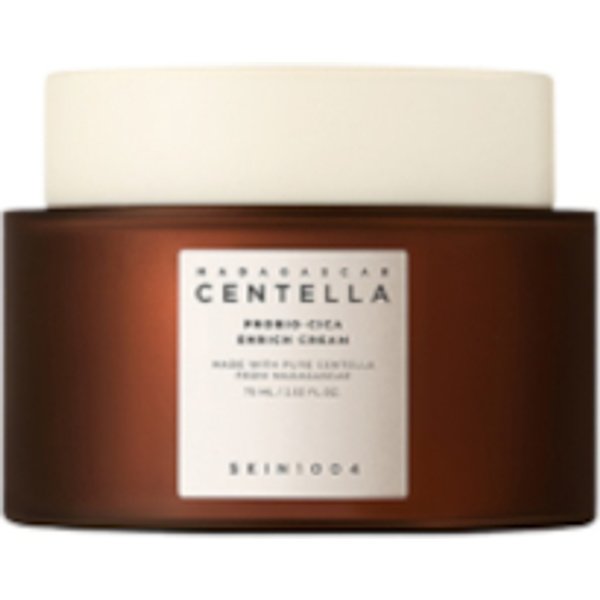 SKIN1004 - Madagascar Centella Probio-Cica Enrich Cream - 50ml