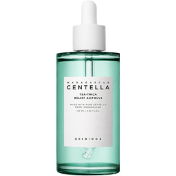 SKIN1004 - Madagascar Centella Tea-Trica Relief Ampoule - 100ml