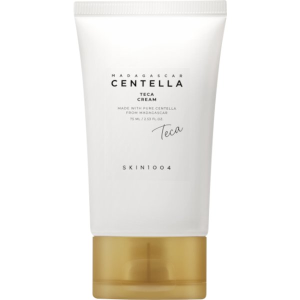 SKIN1004 - Madagascar Centella Teca Cream - 75ml
