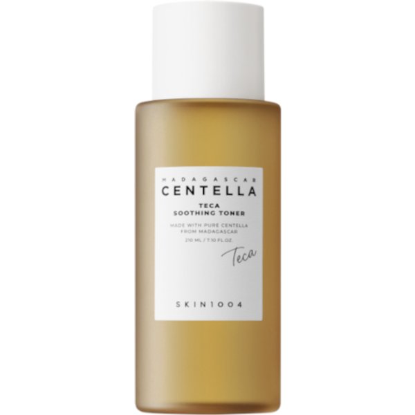 SKIN1004 - Madagascar Centella Teca Soothing Toner - 210ml
