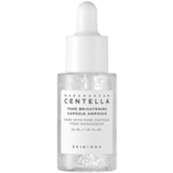 SKIN1004 - Madagascar Centella Tone Brightening Capsule Ampoule - 30ml