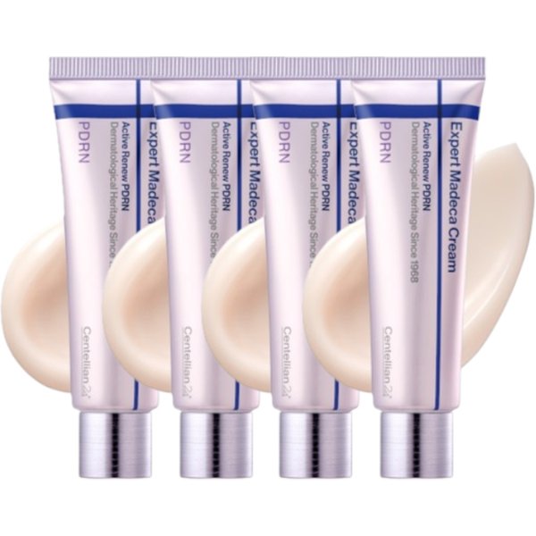 CENTELLIAN 24 - Expert Madeca Cream Active Renew PDRN - 50ml 4ea