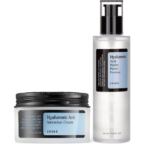 COSRX Hyaluronic Acid Set