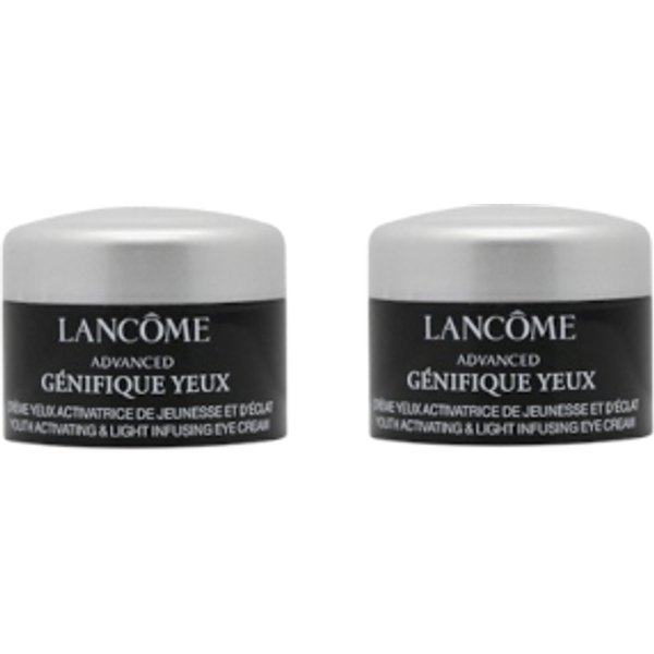 Lancome - Advanced G?nifique Eye Cream - 5ml (2ea)