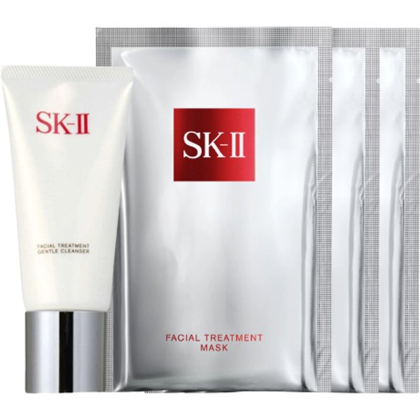 SK-II Facial Treatment Set
