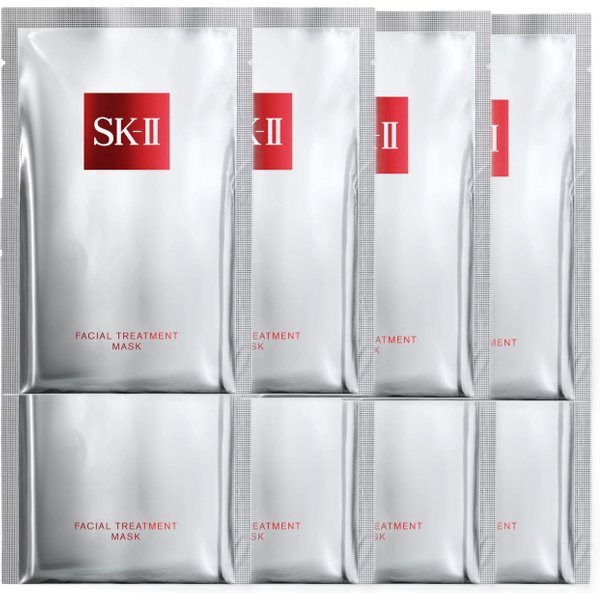 SK-II - Facial Treatment Mask (8ea)