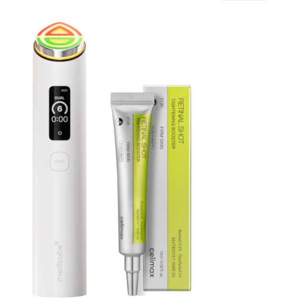 Top Picks - Retinal x Niacinamide White Booster Care Set