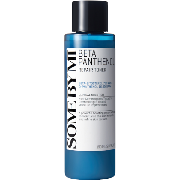 SOME BY MI - Beta Panthenol Repair Toner - 150ml