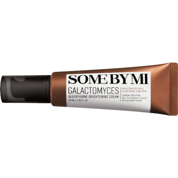 SOME BY MI - Galactomyces Glutathione Brightening Cream - 40ml