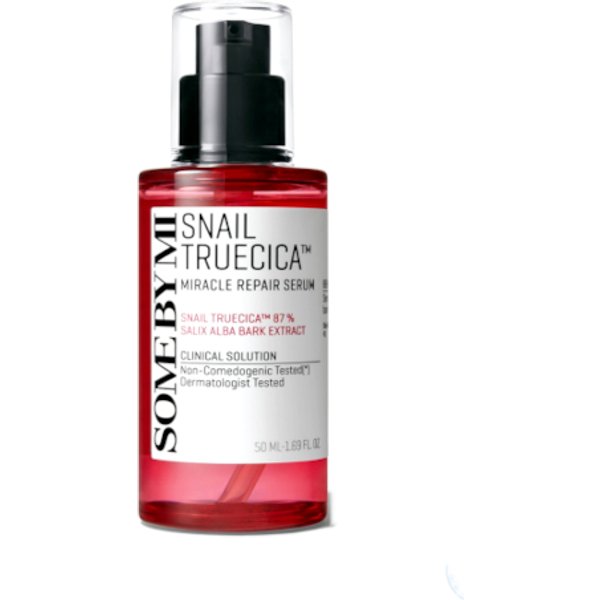 SOME BY MI - Snail Truecica Miracle Repair Serum - 50ml