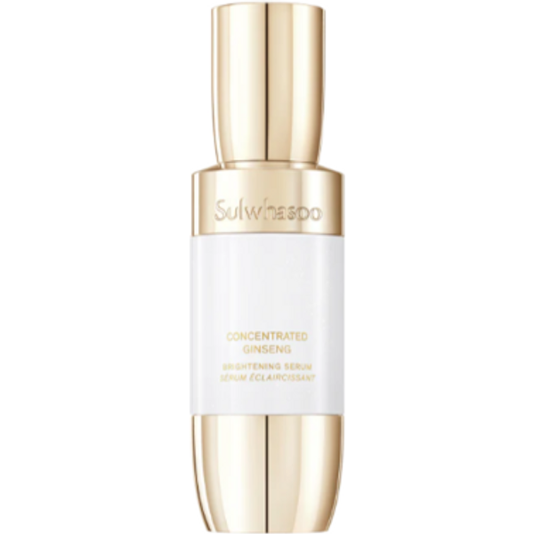 Sulwhasoo - Concentrated Ginseng Brightening Serum - 8ml