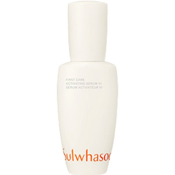 Sulwhasoo - First Care Activating Serum VI - 15ml