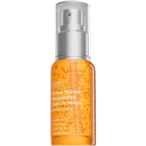 SUNGBOON EDITOR - Active Marine Astaxanthin Capsule Serum - 30ml