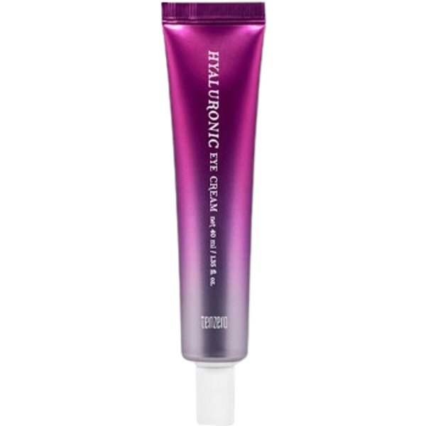 tenzero - Hydrating Hyaluronic Eye Cream - 40ml